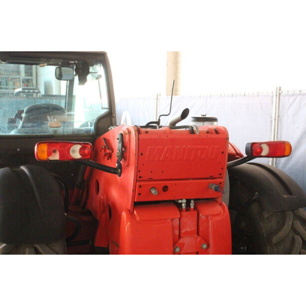 2014 Manitou MLT634-46947506