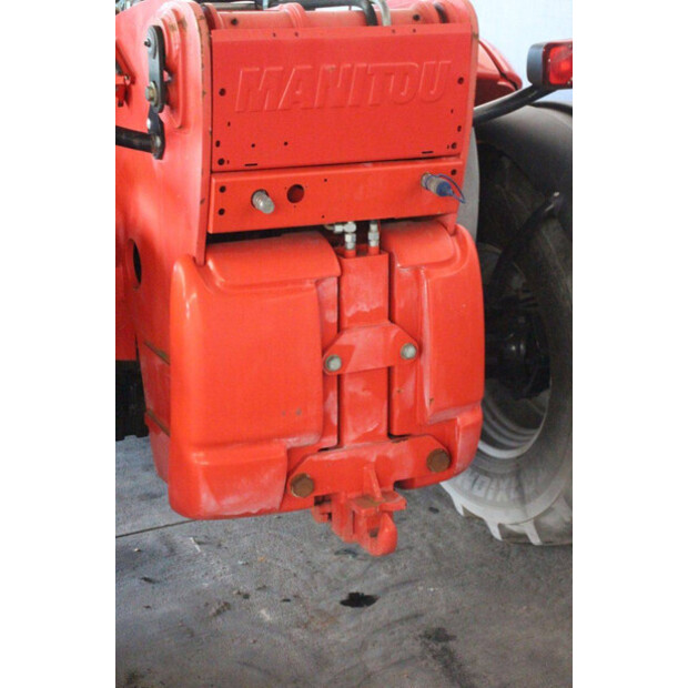 2014 Manitou MLT634-46947507