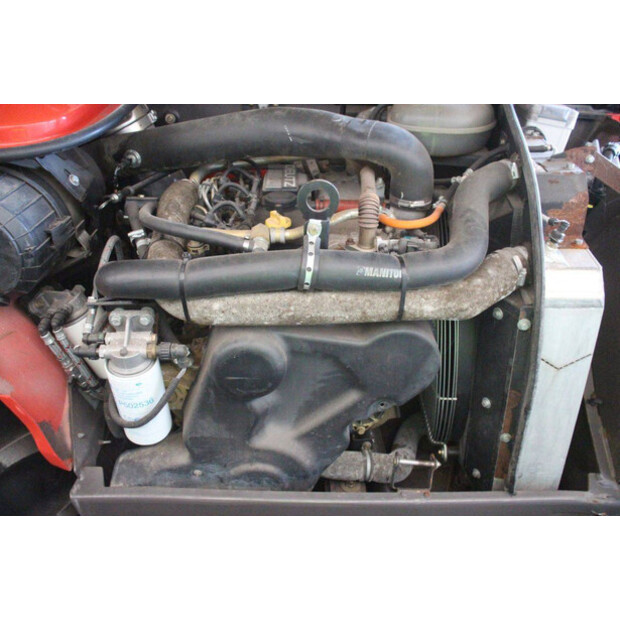 2014 Manitou MLT634-46947508