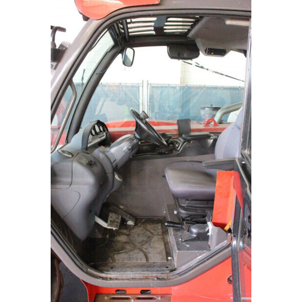 2014 Manitou MLT634-46947512