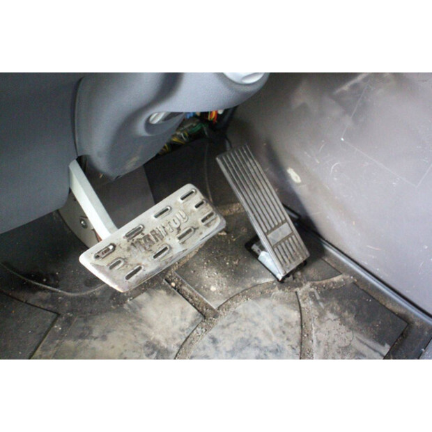 2014 Manitou MLT634-46947514