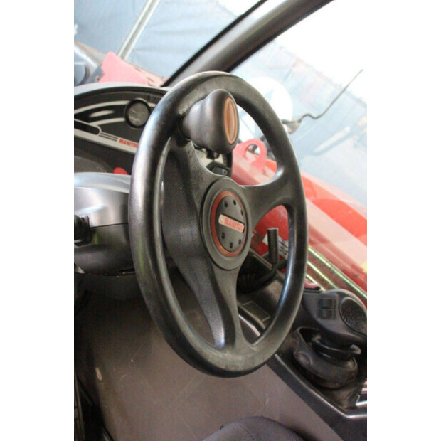 2014 Manitou MLT634-46947515