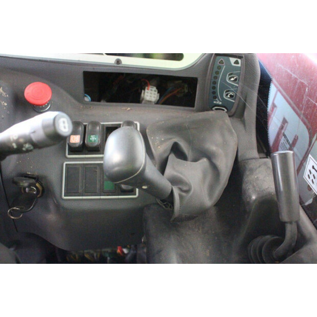 2014 Manitou MLT634-46947517