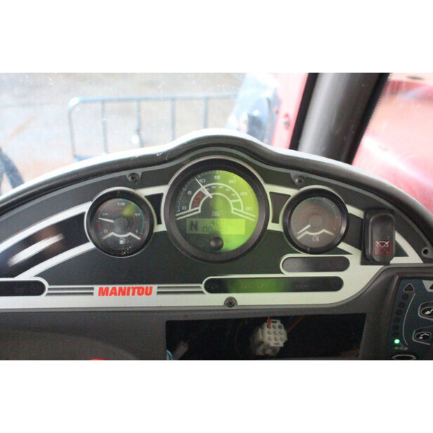 2014 Manitou MLT634-46947518