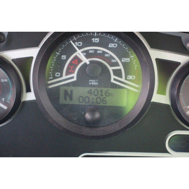 2014 Manitou MLT634-46947519