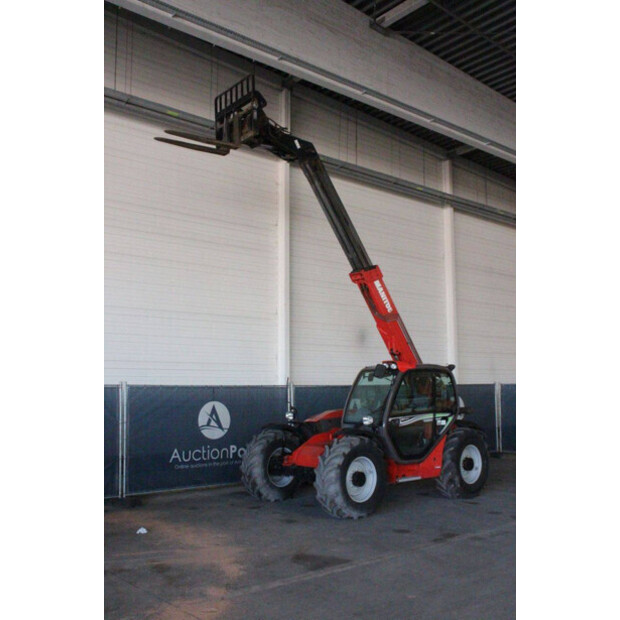 2014 Manitou MLT634-46947520