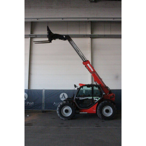 2014 Manitou MLT634-46947521