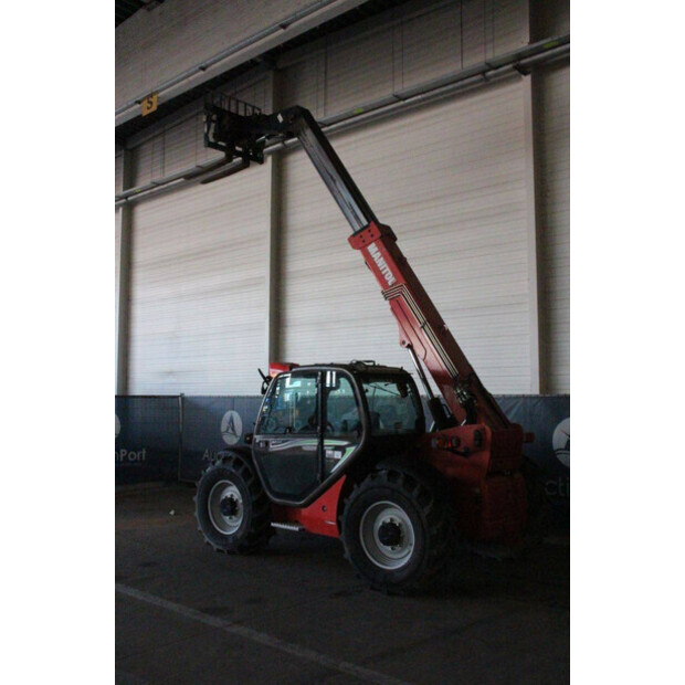 2014 Manitou MLT634-46947522