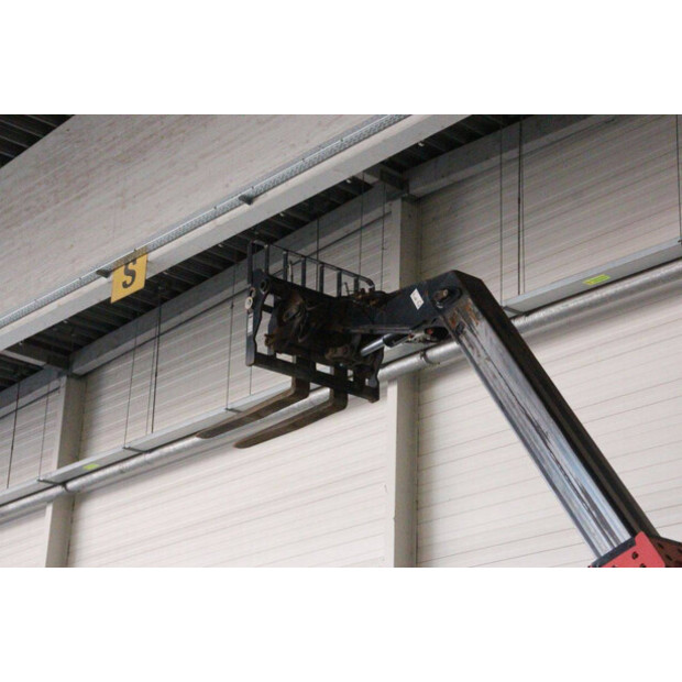 2014 Manitou MLT634-46947523