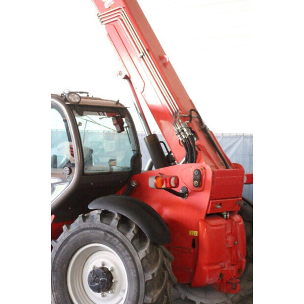 2014 Manitou MLT634-46947524