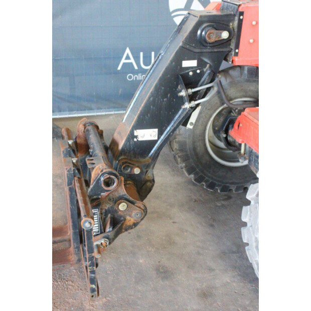 2013 Manitou MLT627-46947537