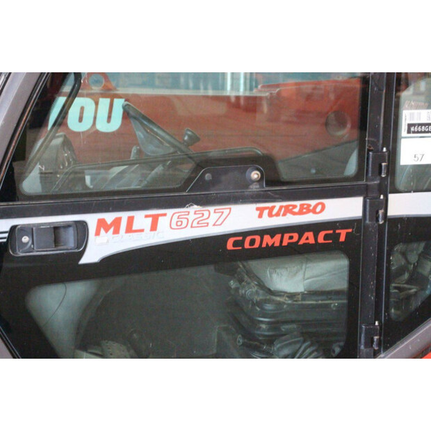 2013 Manitou MLT627-46947539