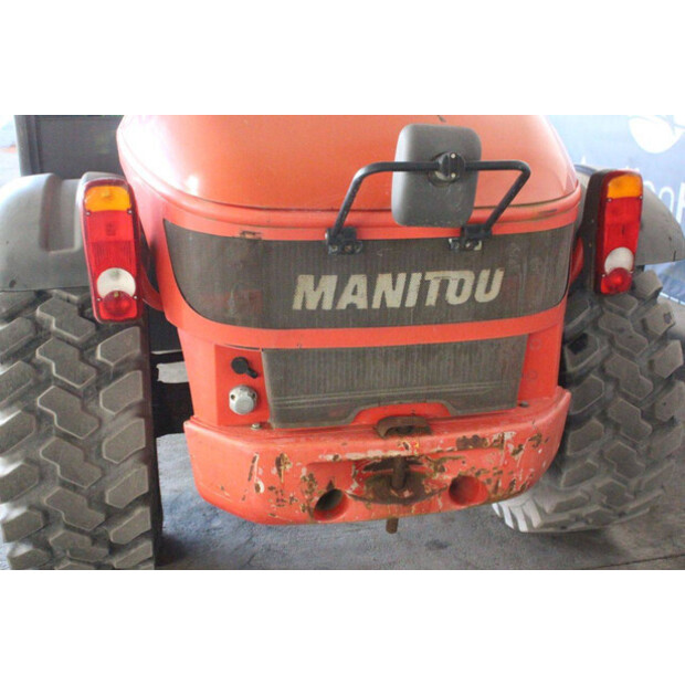 2013 Manitou MLT627-46947541