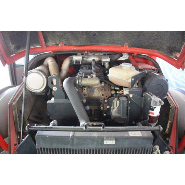 2013 Manitou MLT627-46947542