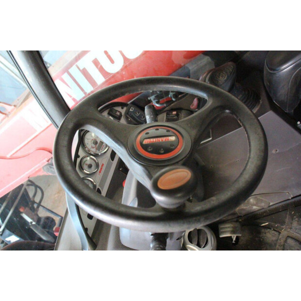 2013 Manitou MLT627-46947549