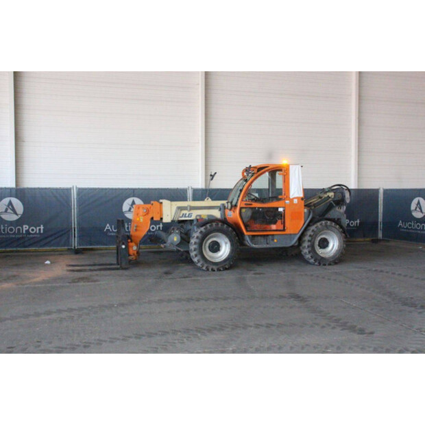 2008 JLG 3513PS-46947558