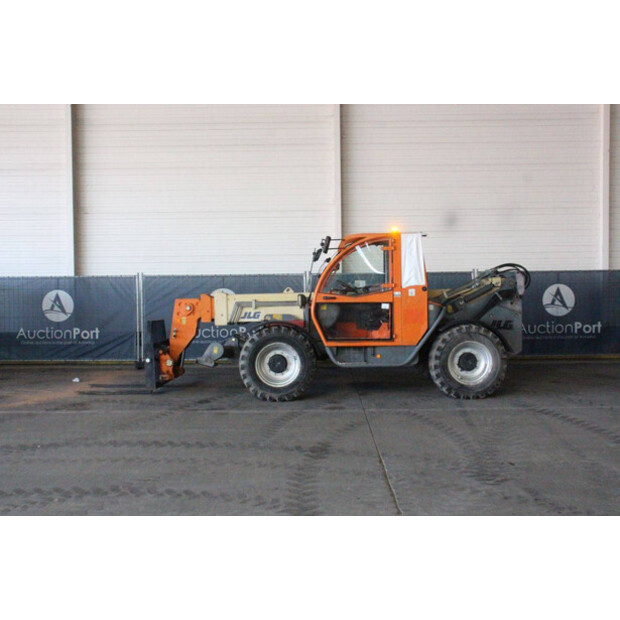 2008 JLG 3513PS-46947559