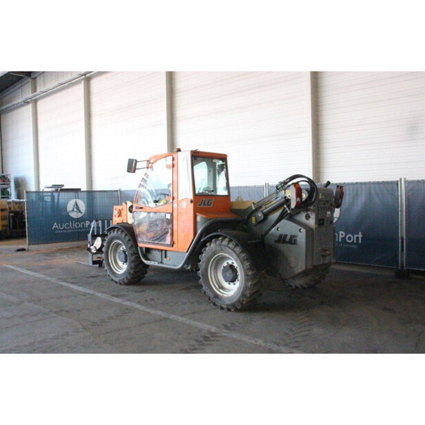 2008 JLG 3513PS-46947560
