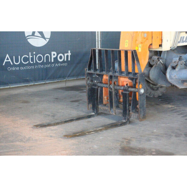2008 JLG 3513PS-46947566