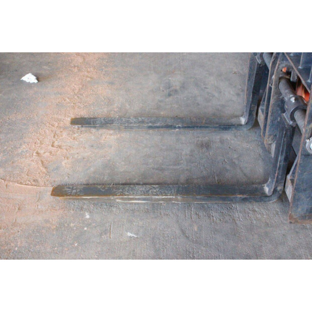 2008 JLG 3513PS-46947568