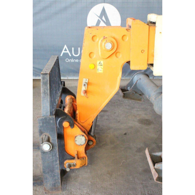 2008 JLG 3513PS-46947569