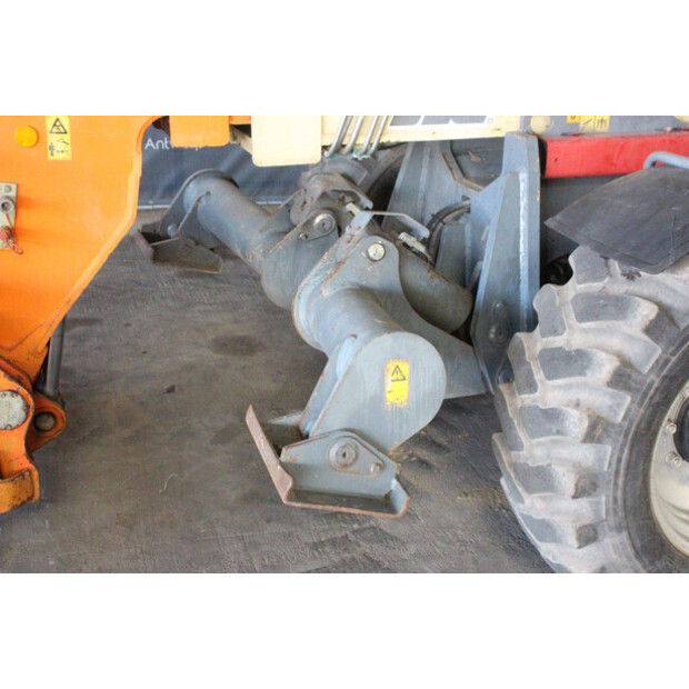 2008 JLG 3513PS-46947570