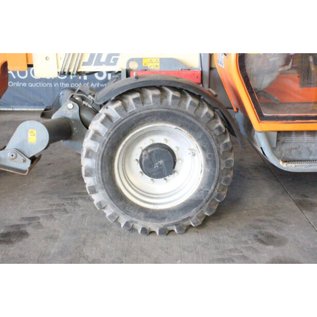 2008 JLG 3513PS-46947571