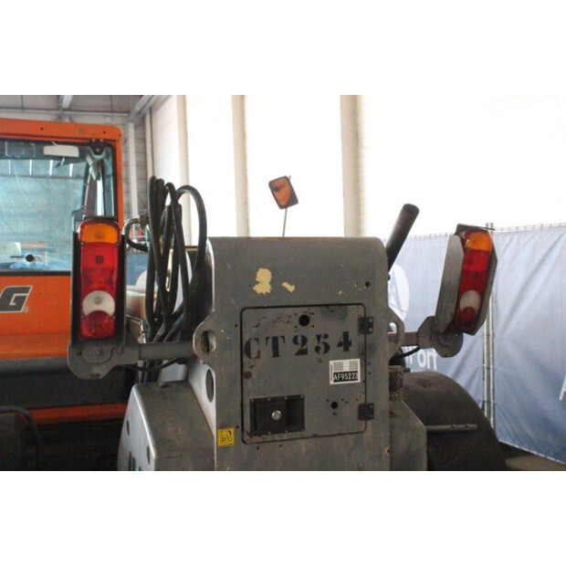 2008 JLG 3513PS-46947573