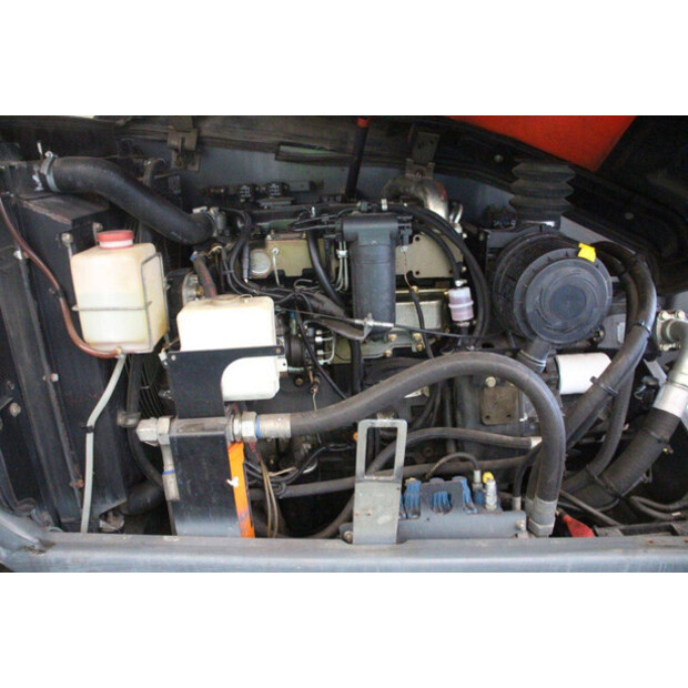 2008 JLG 3513PS-46947575