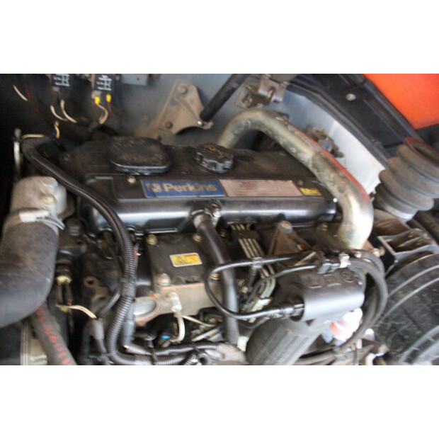 2008 JLG 3513PS-46947576