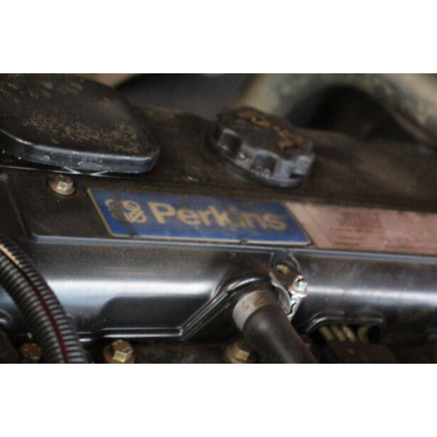 2008 JLG 3513PS-46947577