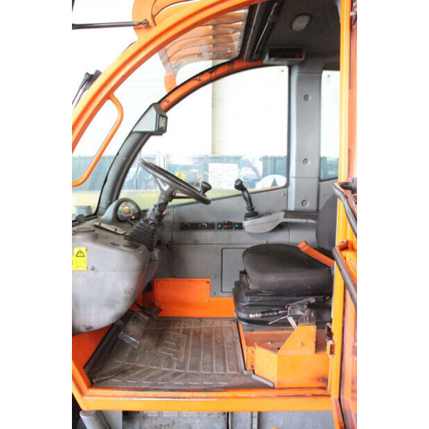 2008 JLG 3513PS-46947579