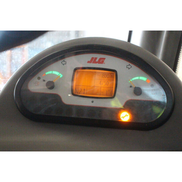 2008 JLG 3513PS-46947584