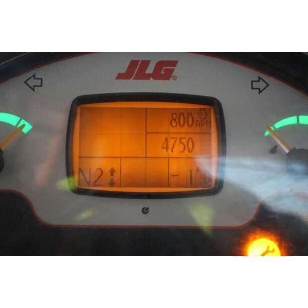 2008 JLG 3513PS-46947585