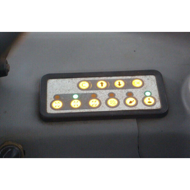 2008 JLG 3513PS-46947586