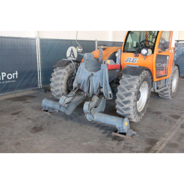 2008 JLG 3513PS-46947587