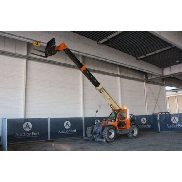 2008 JLG 3513PS-46947588