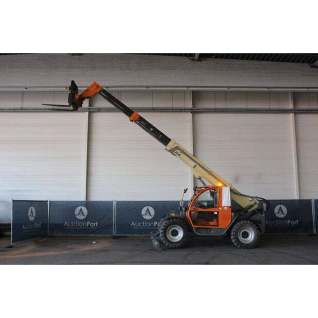 2008 JLG 3513PS-46947589