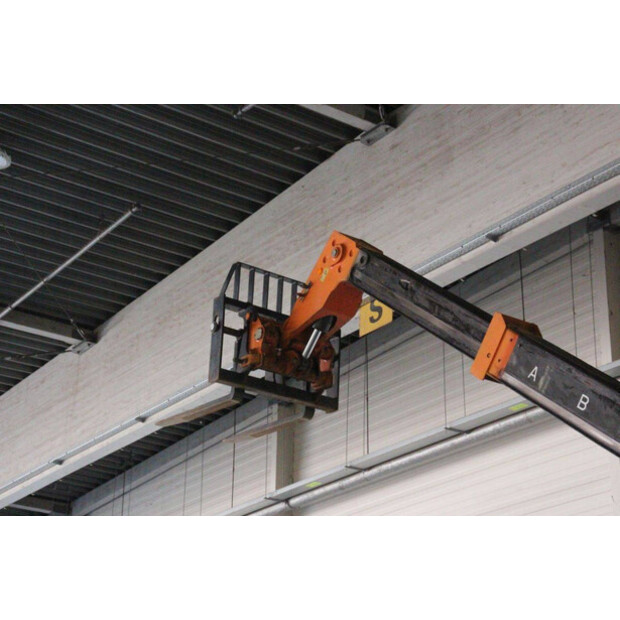 2008 JLG 3513PS-46947591