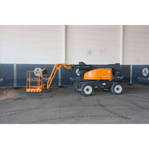 2021 ATN ZEBRA 12-46947592