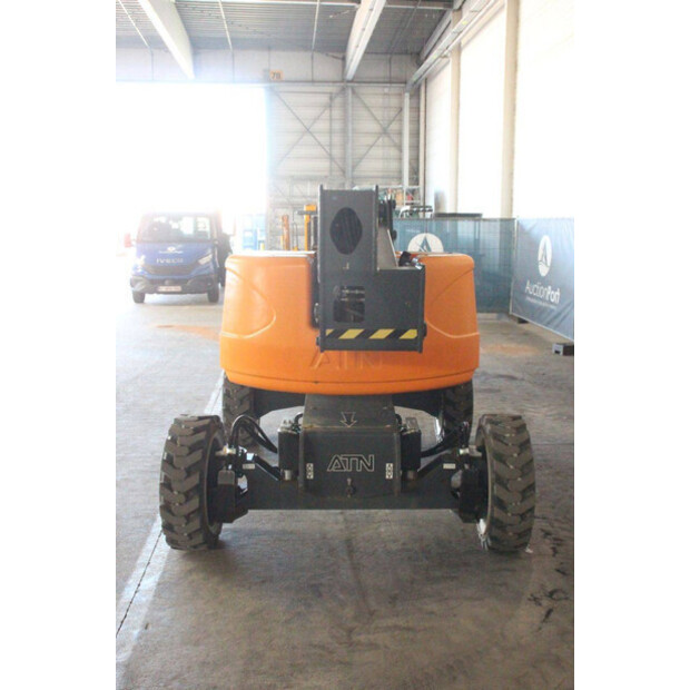 2021 ATN ZEBRA 12-46947595