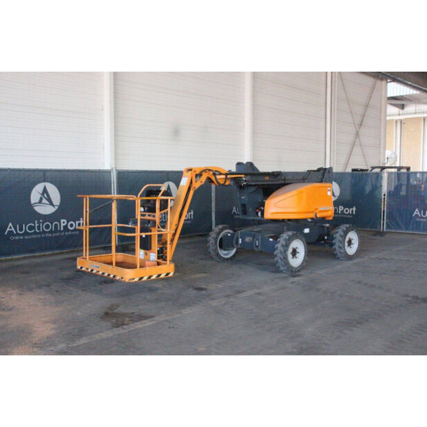 2021 ATN ZEBRA 12-46947599