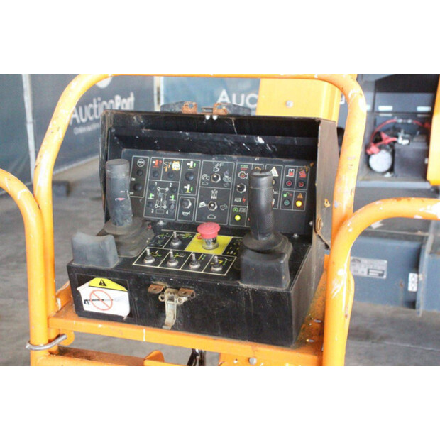 2021 ATN ZEBRA 12-46947602