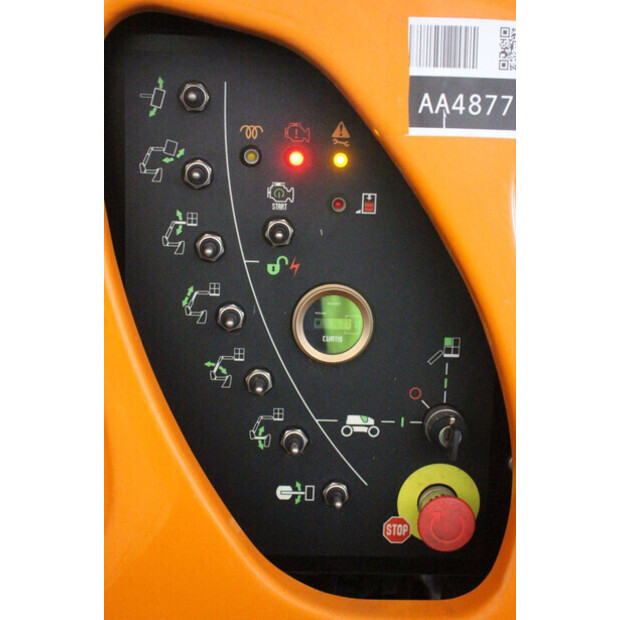 2021 ATN ZEBRA 12-46947610