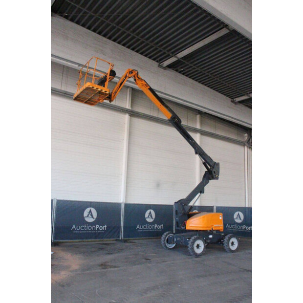 2021 ATN ZEBRA 12-46947612