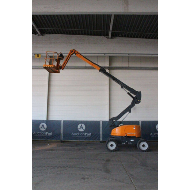 2021 ATN ZEBRA 12-46947613