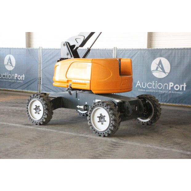 2021 ATN ZEBRA 12-46947617