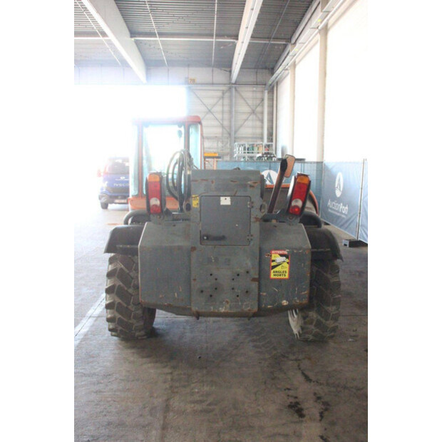 2005 JLG 4013-46947621