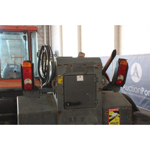 2005 JLG 4013-46947633