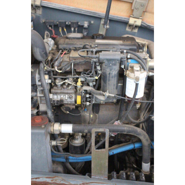 2005 JLG 4013-46947635